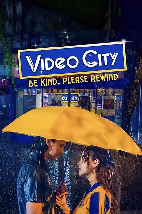 Video City: Be Kind, Please Rewind